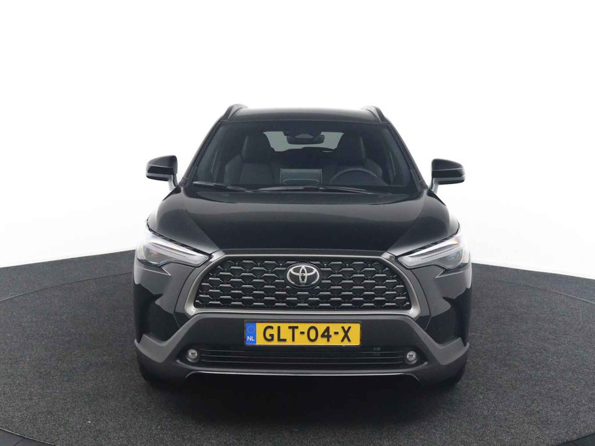 Toyota Corolla Cross Hybrid 140 Style | Premium Pakket | Stuur en Stoelverwarming | Alcantara/ stof bekleding | 10 Jaar Garantie | - 7/41