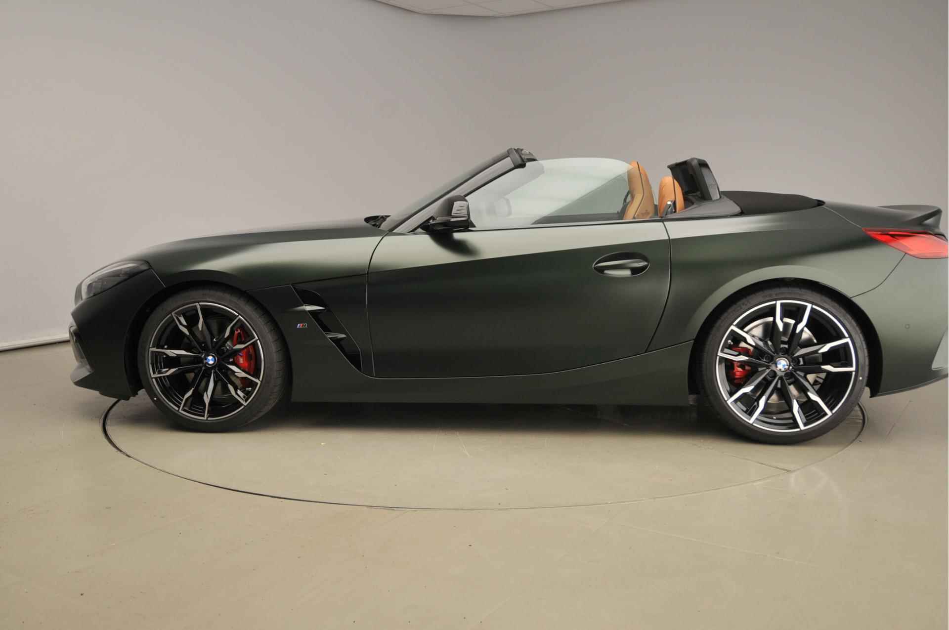 BMW Z4 Roadster M40i | High Executive | Business Edition Plus - 3/45