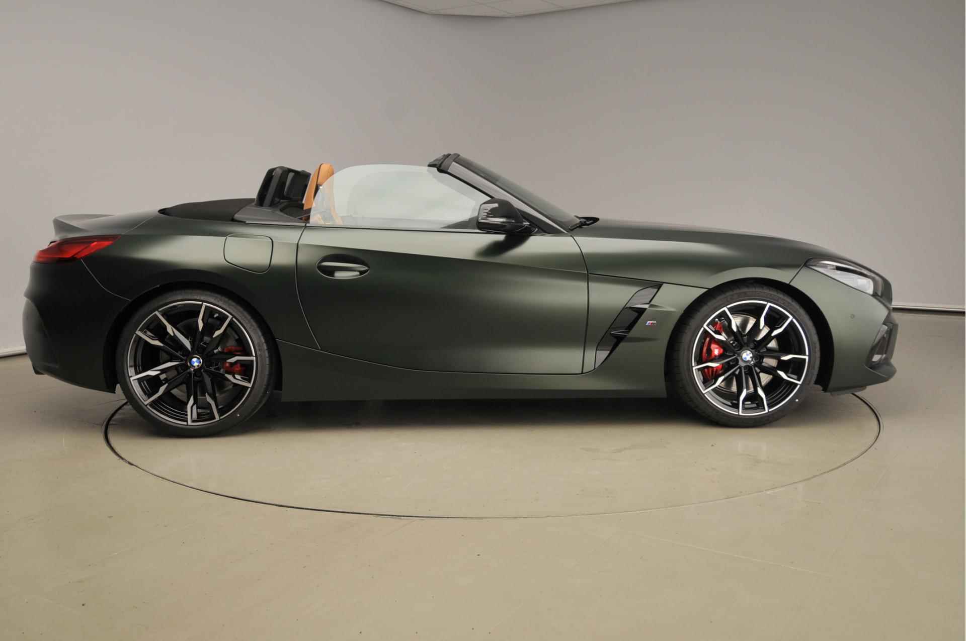 BMW Z4 Roadster M40i | High Executive | Business Edition Plus - 5/45