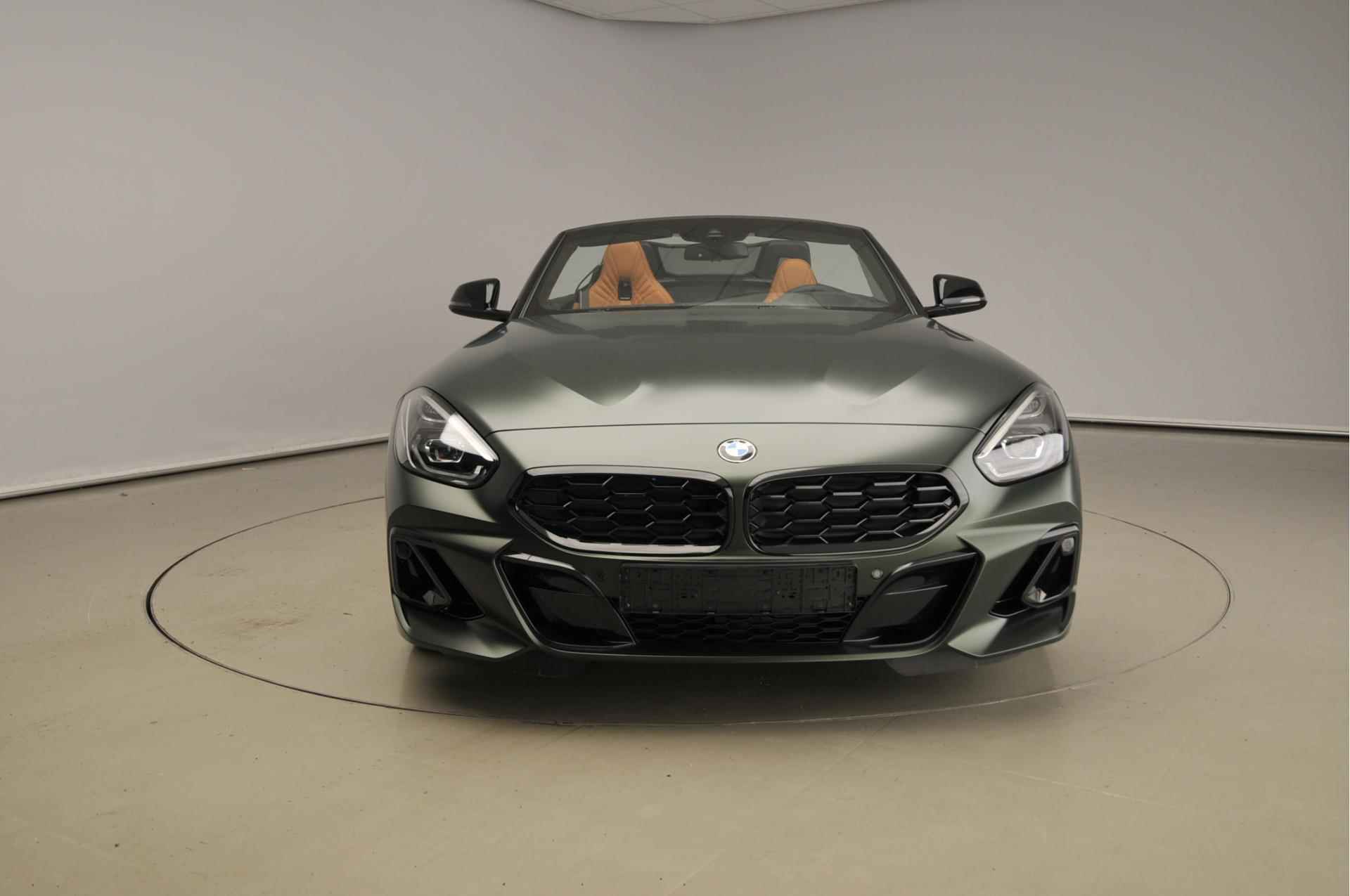 BMW Z4 Roadster M40i | High Executive | Business Edition Plus - 6/45