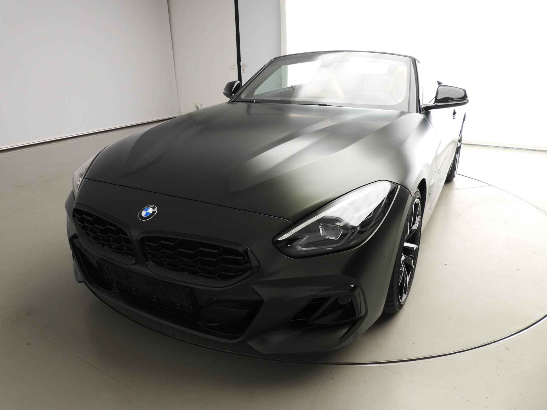 BMW Z4 Roadster M40i | High Executive | Business Edition Plus - 42/45