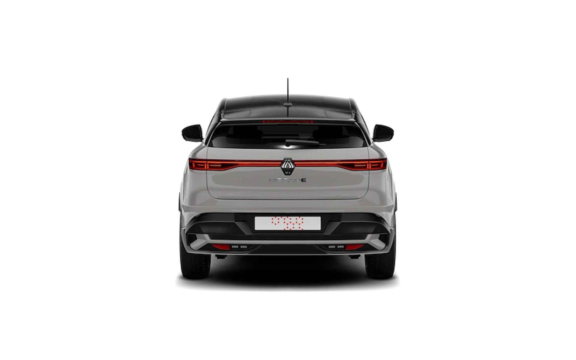 Renault Megane Techno - 7/13