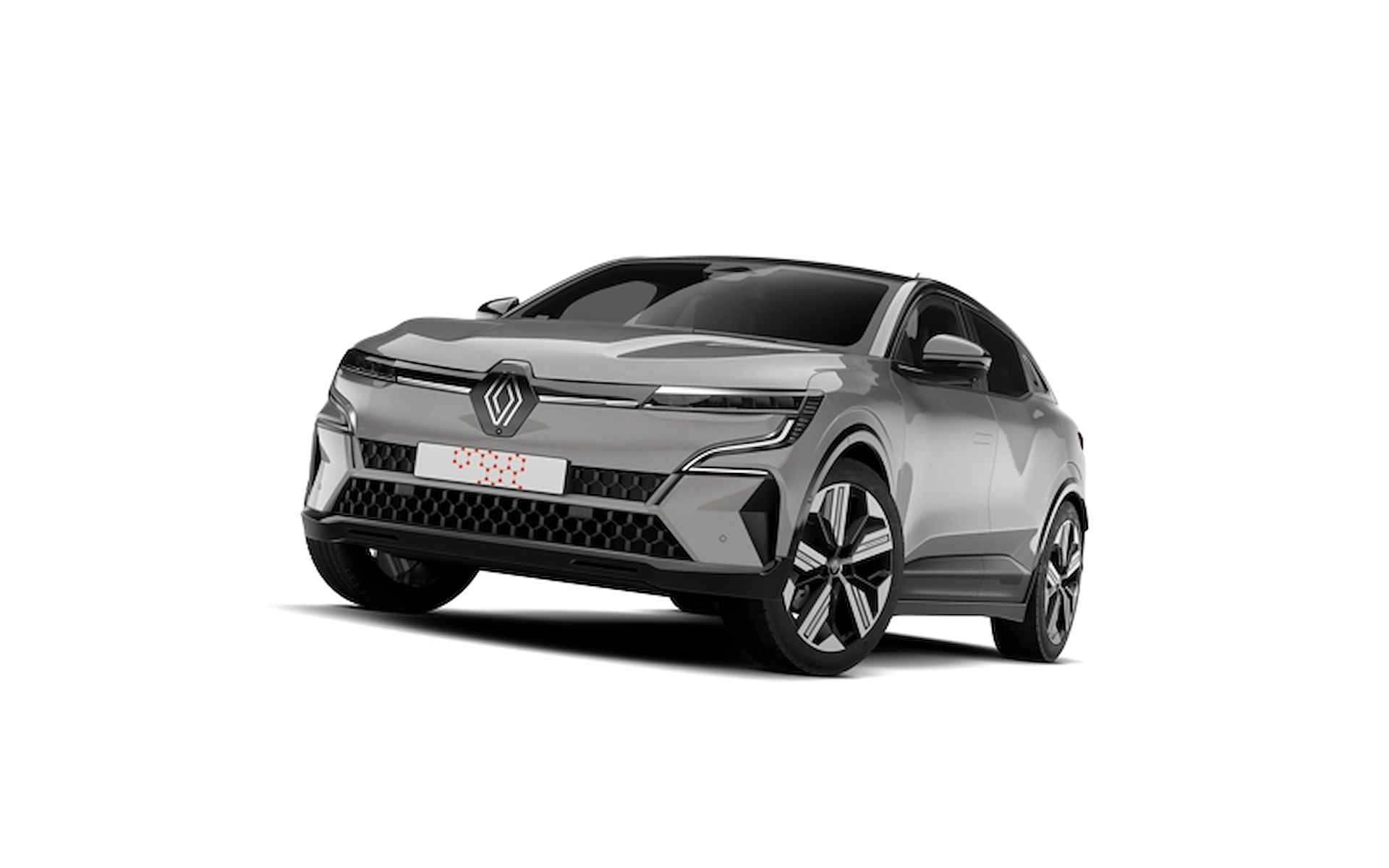 Renault Megane Techno - 9/13