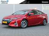 Toyota Prius 1.8 Plug-in Business Plus | JBL | Camera | Head-up | Navigatie | Leder |