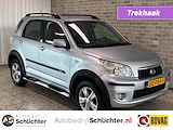 DAIHATSU Terios 1.5 2WD Trophy Trekhaak/ECC/Roofrails/LM-Velgen/EL-Ramen/C.V.