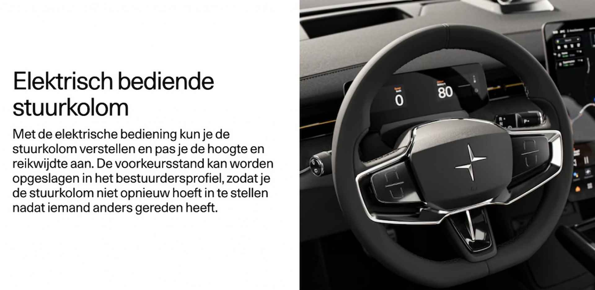 Polestar 3 LRDM Launch Edition 111 kWh | DEMO | € 9.250,- VOORDEEL - 17/19