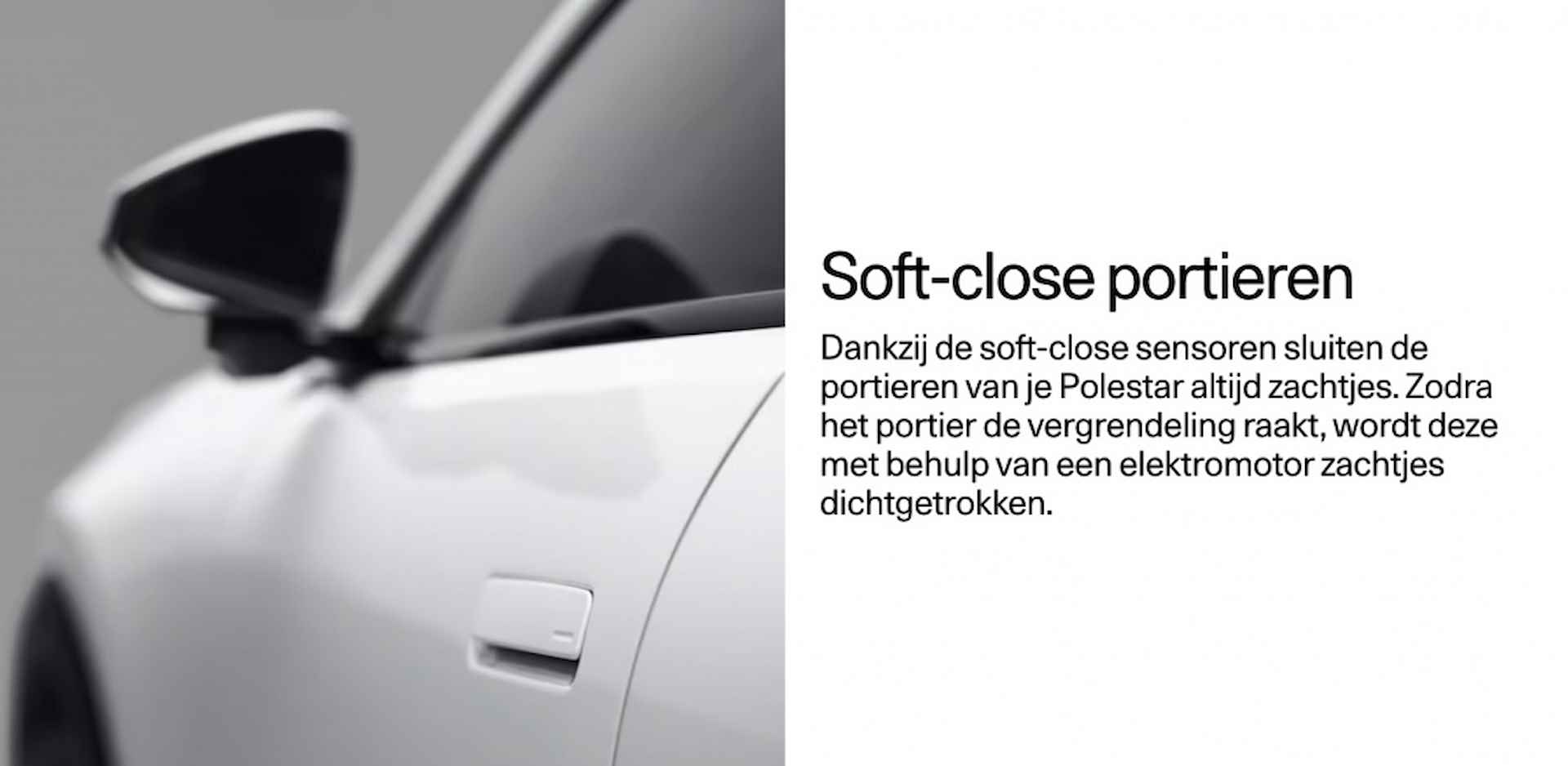 Polestar 3 LRDM Launch Edition 111 kWh | DEMO | € 9.250,- VOORDEEL - 18/19