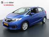 HONDA Jazz 1.3 i-VTEC 102pk Comfort Navi Rijklaarprijs incl 12 maanden garantie