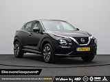 Nissan Juke 1.0 DIG-T Acenta | Stoelverwarming voor | Climate Control | Slechts 23016km |