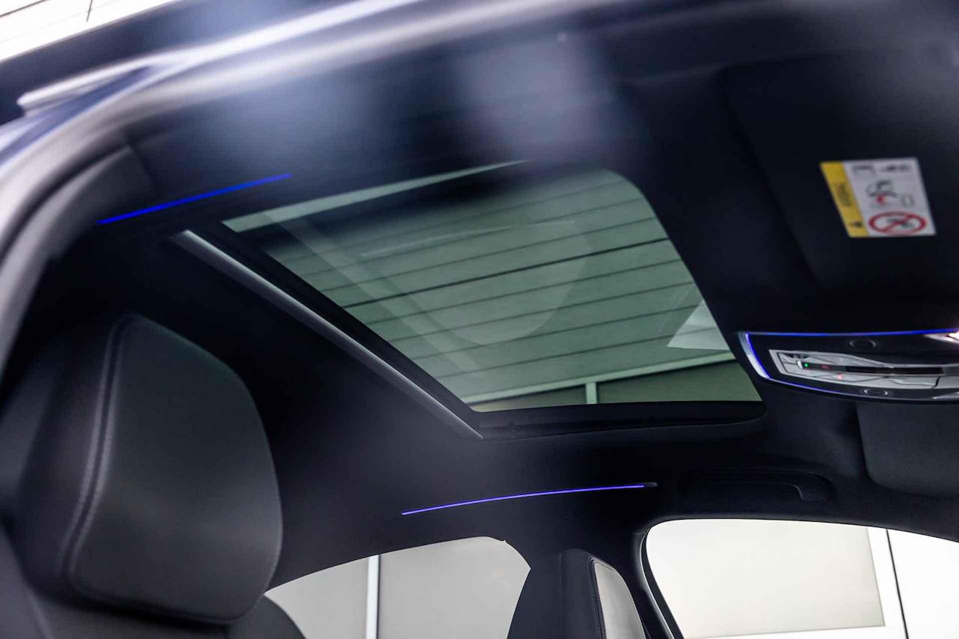 Audi A8 60 TFSIe 462pk Quattro S-Line | Head-up Display | Panoramadak | Digital Matrix LED - 18/55