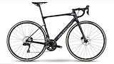 BMC ROADMACHINE FIVE CARBON GREY H56