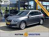 SKODA Kamiq 1.5 TSI 150 pk DSG  Business Edition - Navi - camera