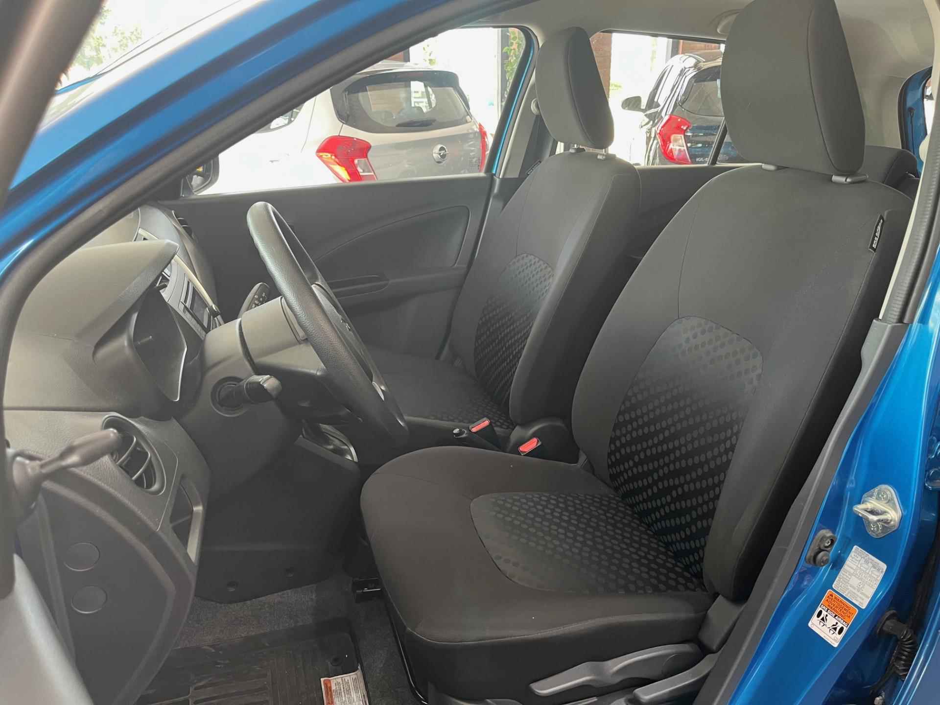 Suzuki Celerio 1.0 Comfort - 7/12