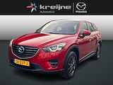 Mazda CX-5 2.0 SkyActiv-G 165 Skylease GT 2WD | Trekhaak | Leder | Navi | Rijklaarprijs!