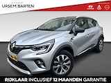 Renault Captur 1.3 TCe 155 Intens | automaat