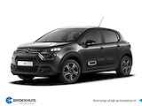 Citroën C3 1.2 PureTech Plus CITROËN Connect Nav | Pack City