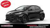 Mazda 2 1.5 Hybrid 116pk CVT Homura