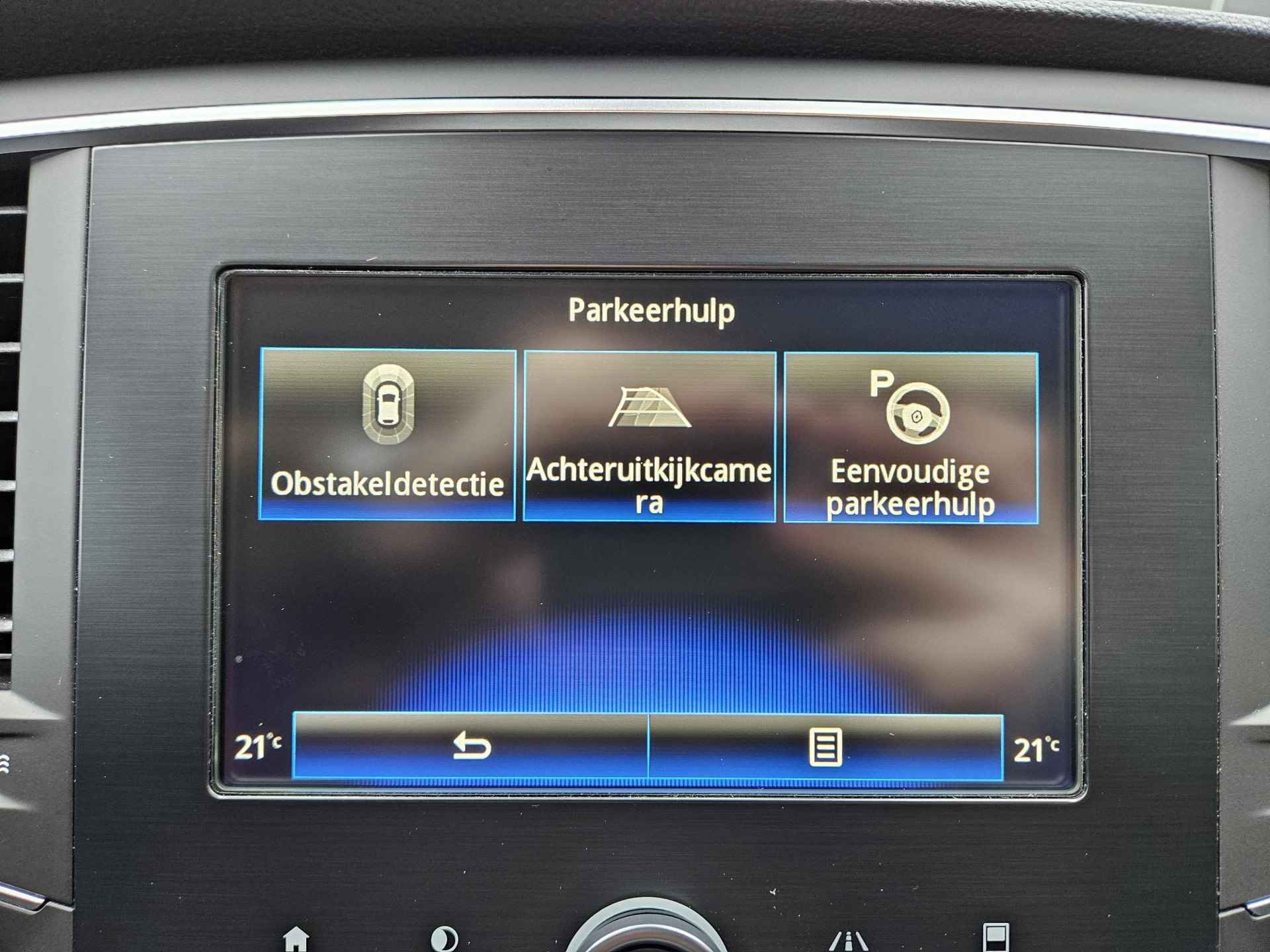 Renault Mégane Estate 1.2 TCe GT-Line /Apple Carplay/Parkeersens. rondom met camera/Cruise&Clima Control/DAB+/Grootlichtassistent/Dodehoek detectie/(MET GARANTIE*) - 23/40