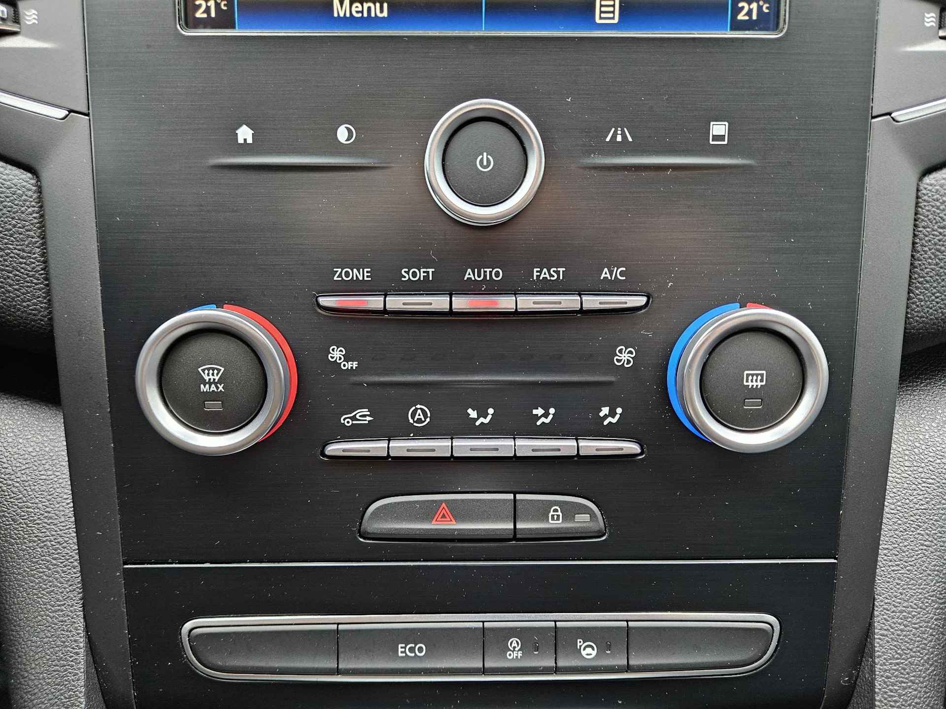 Renault Mégane Estate 1.2 TCe GT-Line /Apple Carplay/Parkeersens. rondom met camera/Cruise&Clima Control/DAB+/Grootlichtassistent/Dodehoek detectie/(MET GARANTIE*) - 25/40