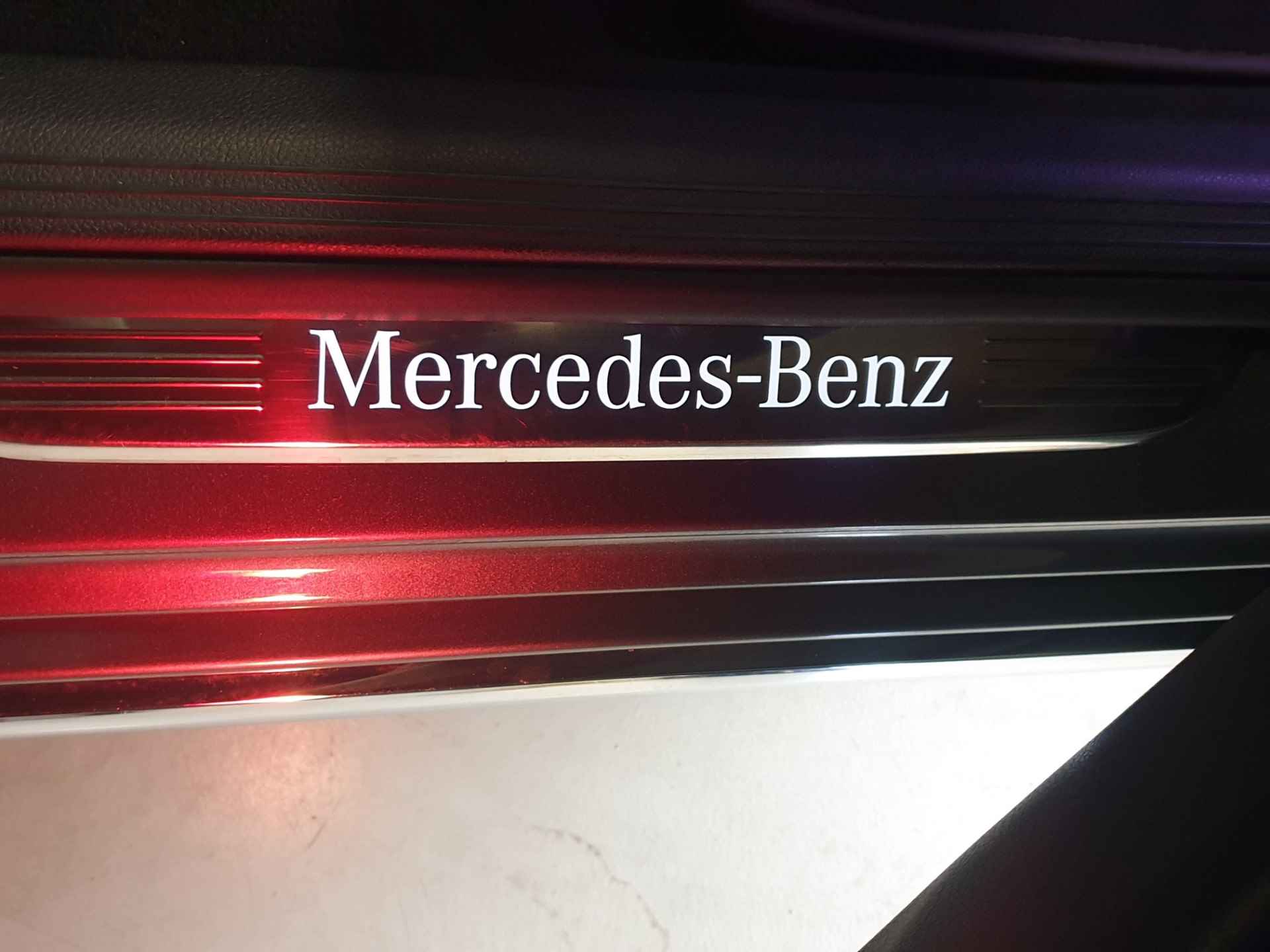 Mercedes-Benz S-Klasse 350 BlueTEC Prestige Schuifdak. euro 6 - 17/51