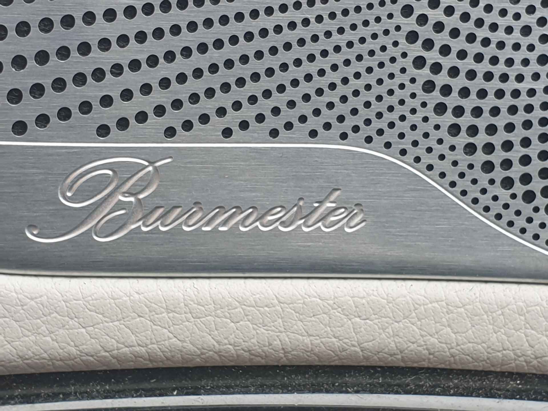 Mercedes-Benz S-Klasse 350 BlueTEC Prestige Schuifdak. euro 6 - 32/51