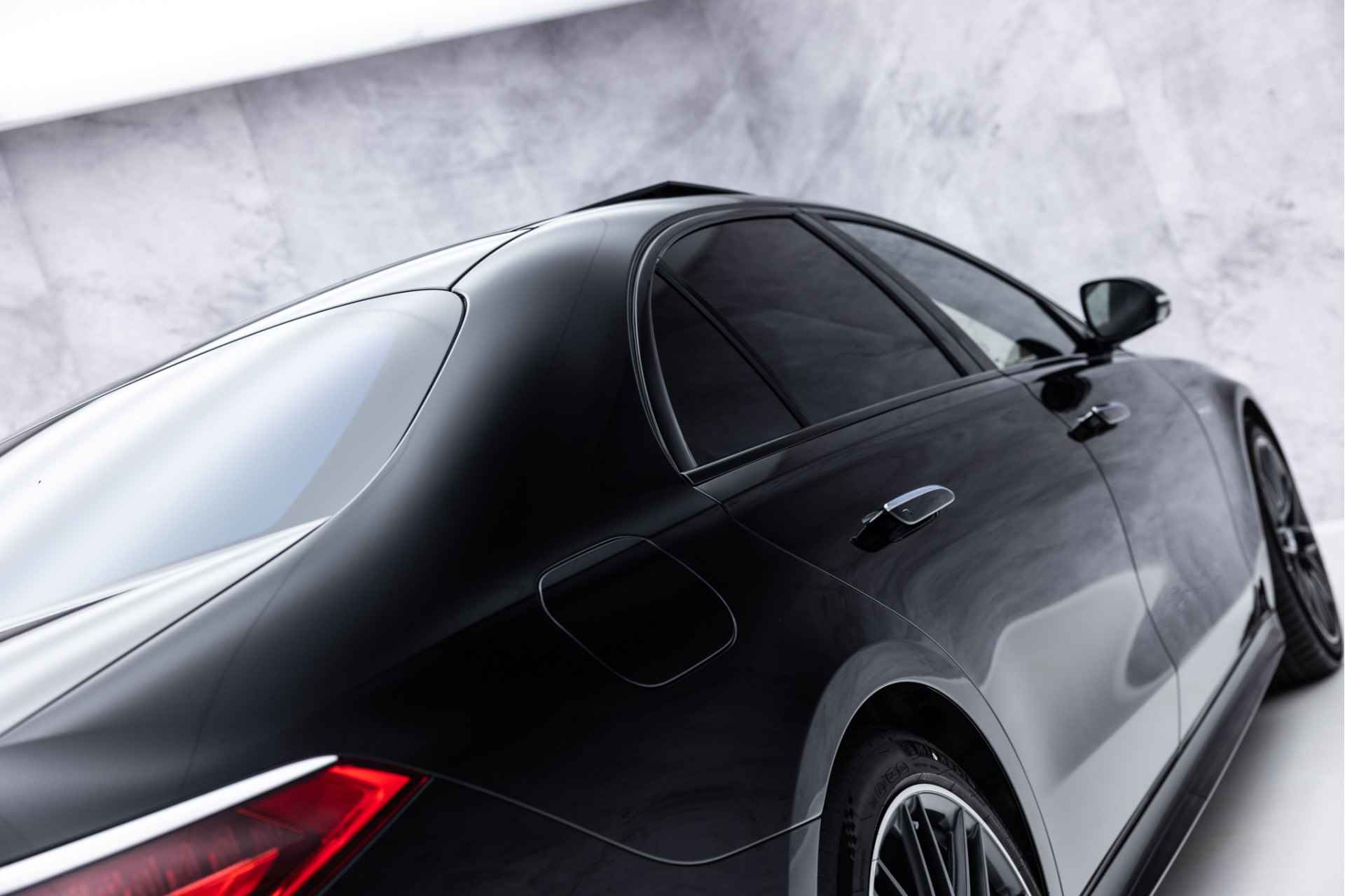 Mercedes-Benz S-Klasse AMG S 63 E Performance 802 PK | Carbonpakket | Pano | Night | 21" | 4W Sturing - 9/76