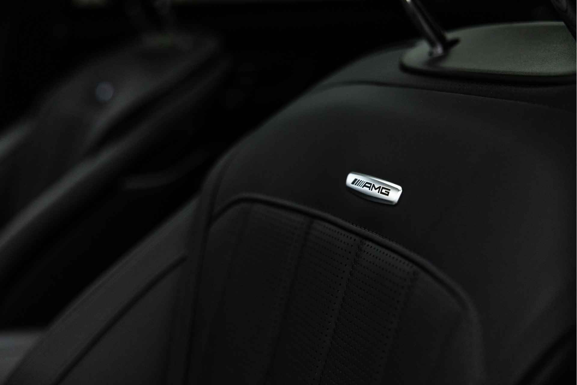 Mercedes-Benz S-Klasse AMG S 63 E Performance 802 PK | Carbonpakket | Pano | Night | 21" | 4W Sturing - 16/76