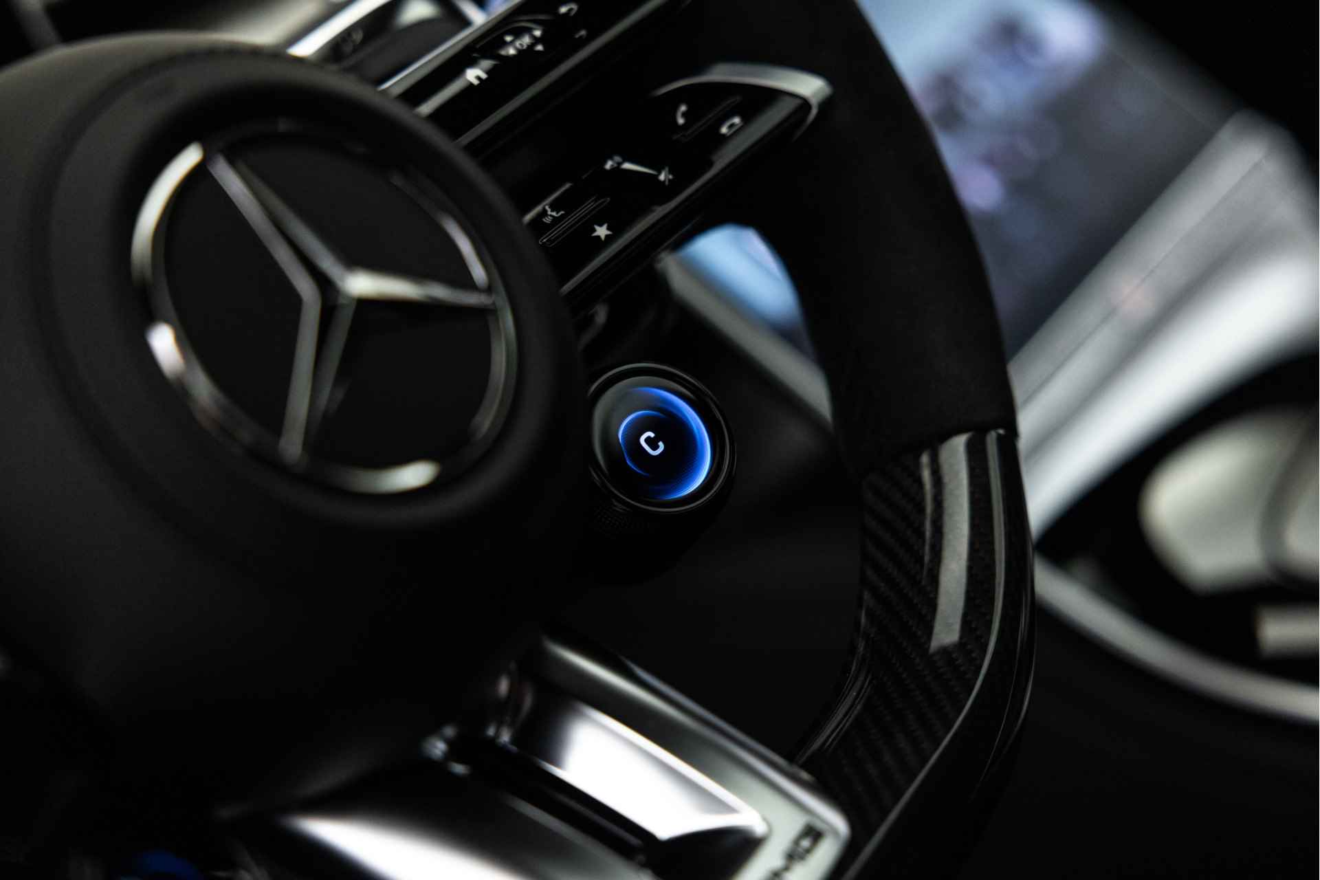 Mercedes-Benz S-Klasse AMG S 63 E Performance 802 PK | Carbonpakket | Pano | Night | 21" | 4W Sturing - 22/76
