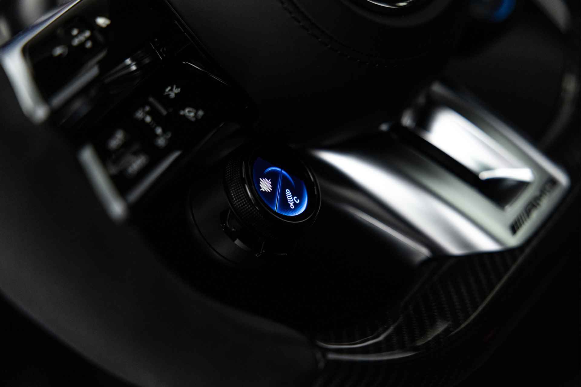 Mercedes-Benz S-Klasse AMG S 63 E Performance 802 PK | Carbonpakket | Pano | Night | 21" | 4W Sturing - 23/76