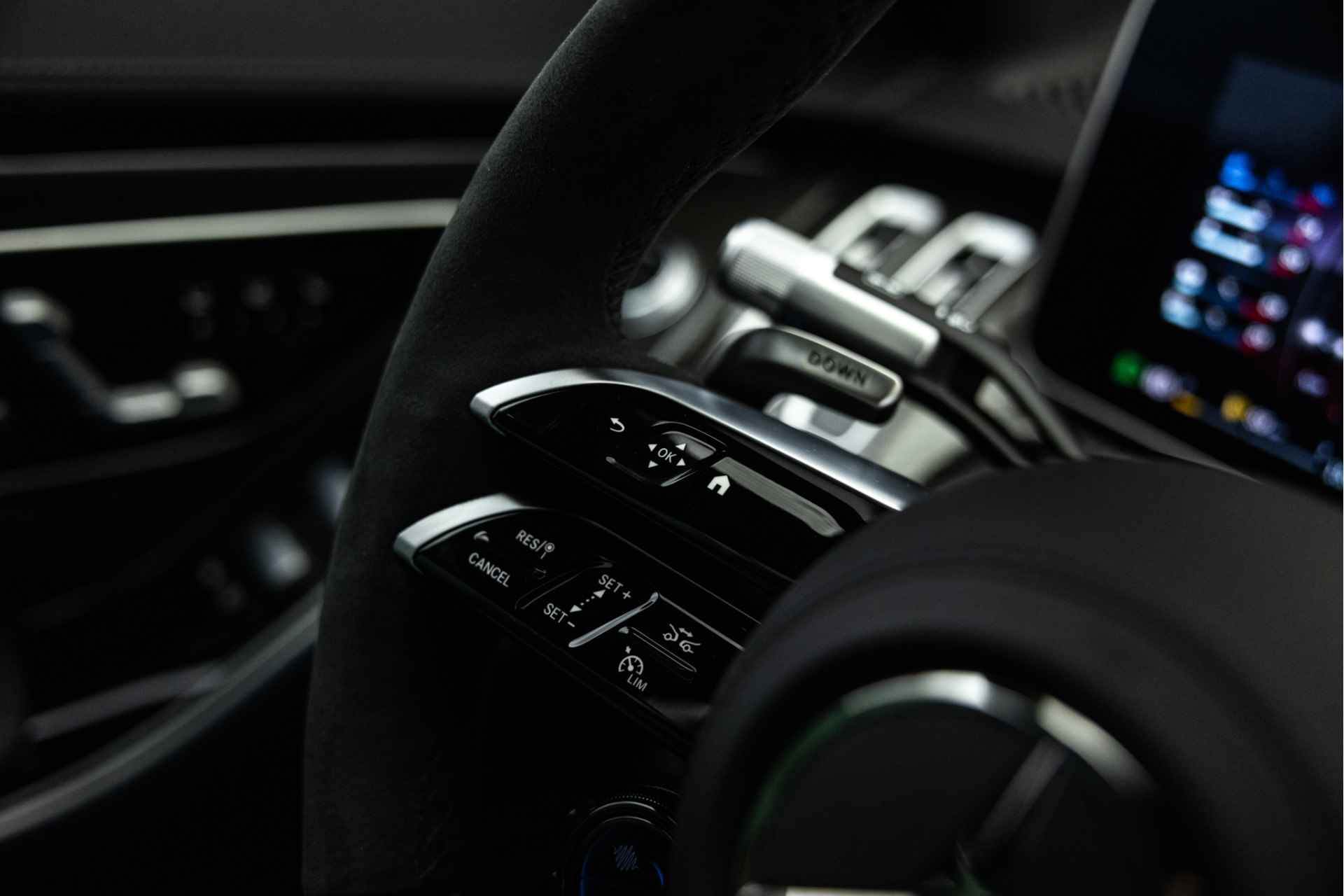 Mercedes-Benz S-Klasse AMG S 63 E Performance 802 PK | Carbonpakket | Pano | Night | 21" | 4W Sturing - 24/76