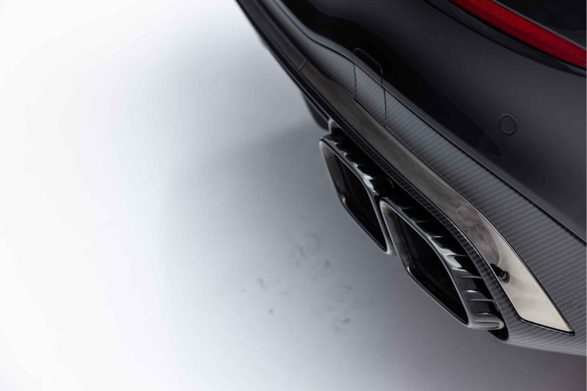 Mercedes-Benz S-Klasse AMG S 63 E Performance 802 PK | Carbonpakket | Pano | Night | 21" | 4W Sturing - 43/76