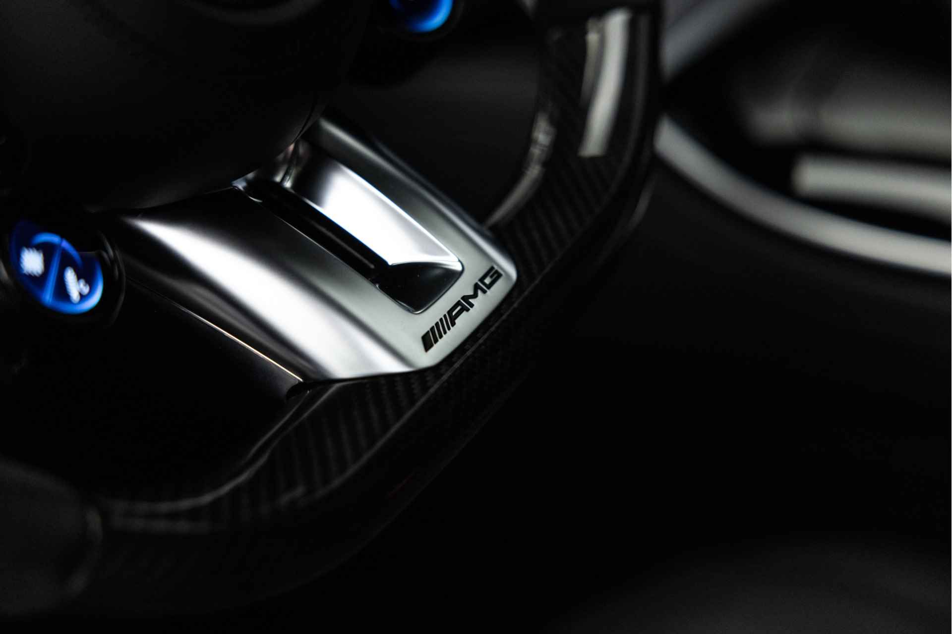 Mercedes-Benz S-Klasse AMG S 63 E Performance 802 PK | Carbonpakket | Pano | Night | 21" | 4W Sturing - 52/76