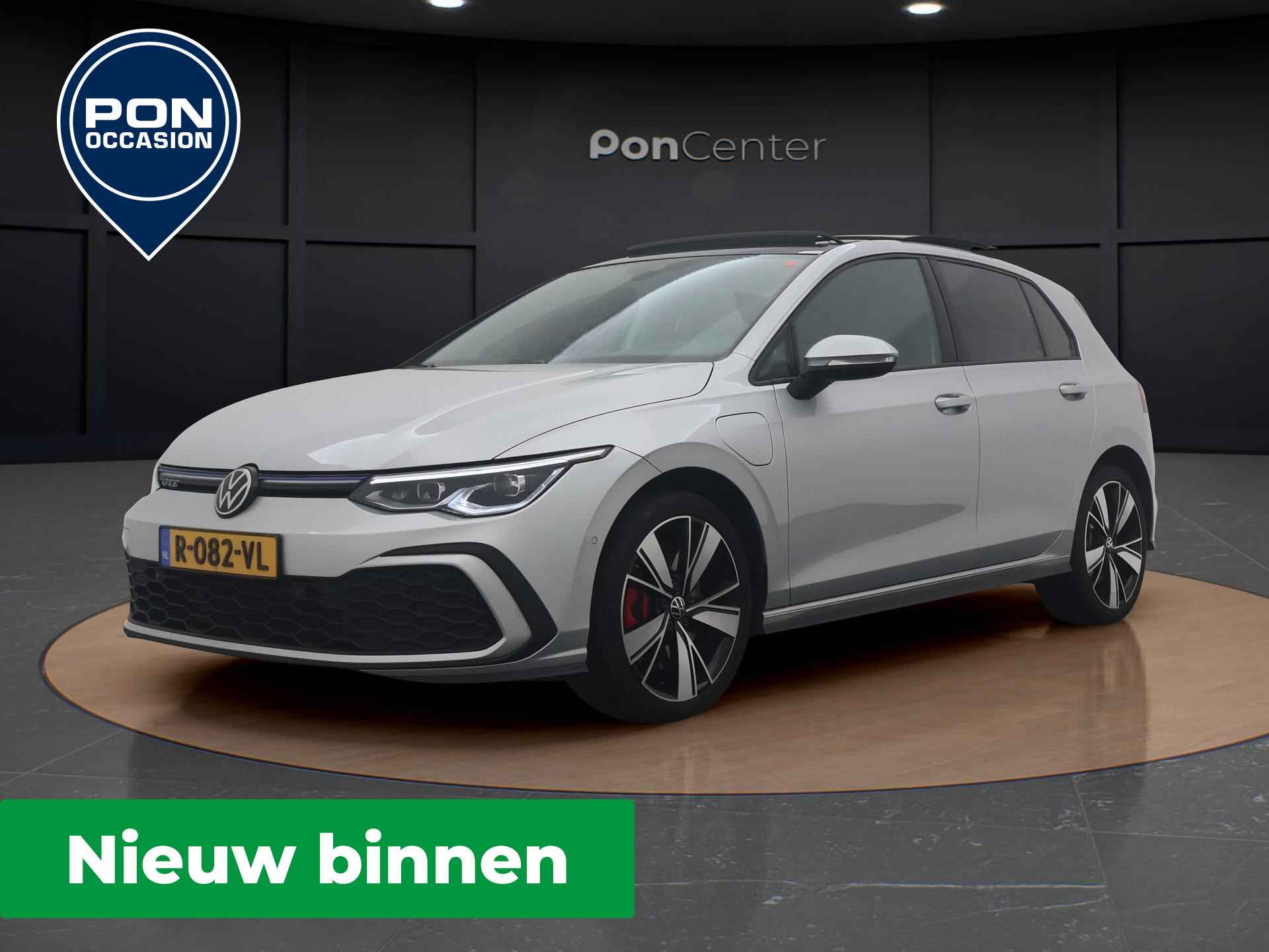 Volkswagen Golf BOVAG 40-Puntencheck