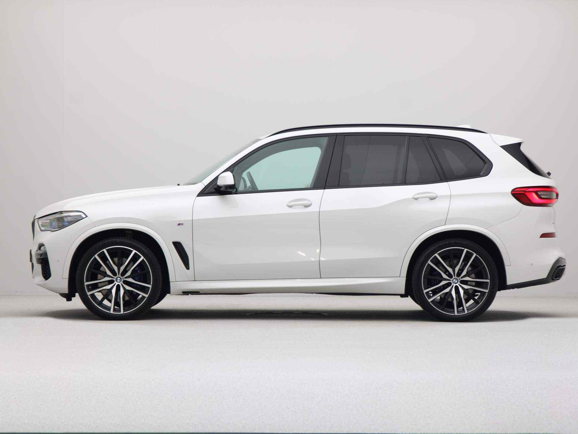 BMW X5 xDrive 30d High Executive M-Sport - 12/26