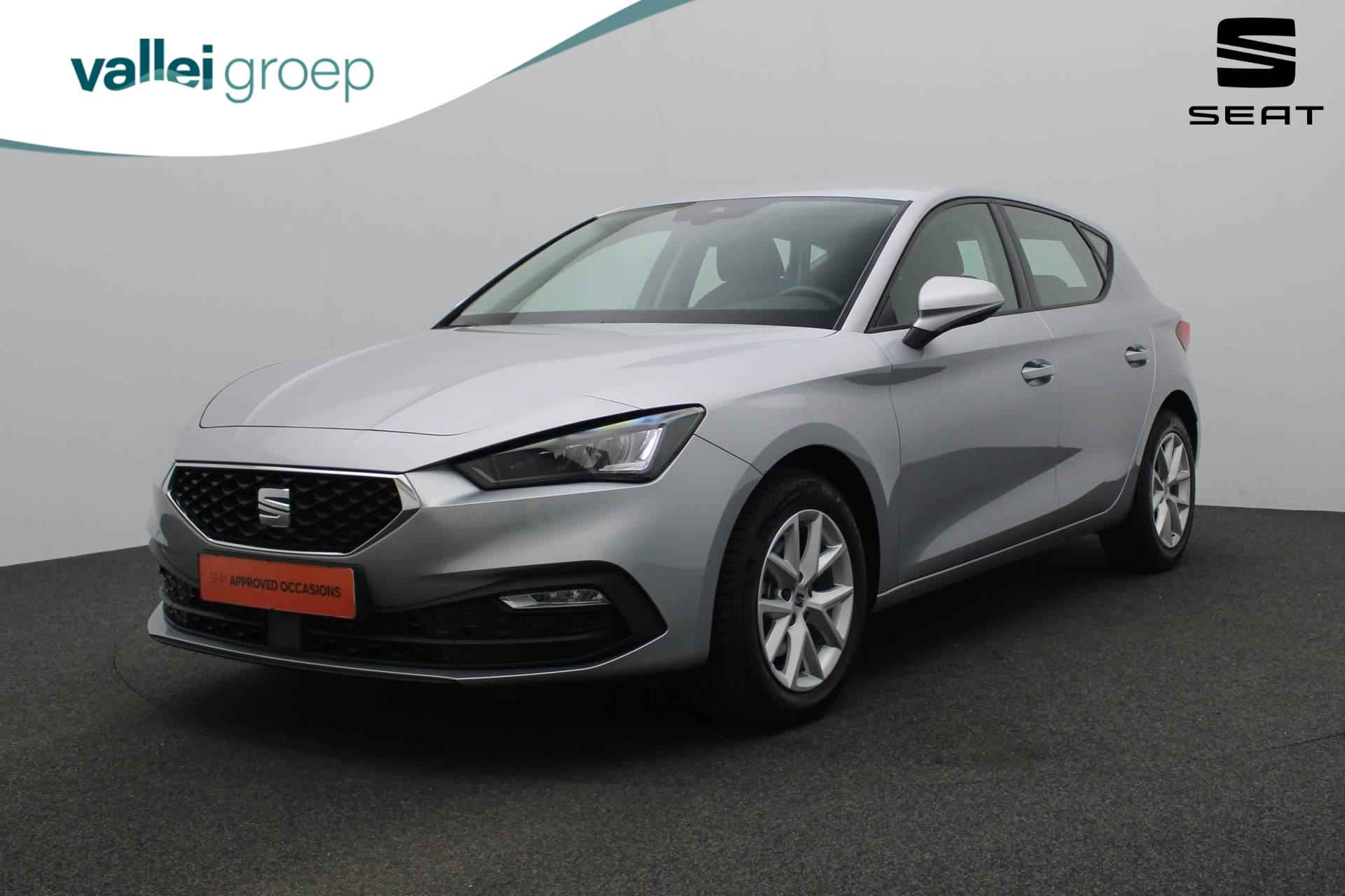 Seat Leon BOVAG 40-Puntencheck