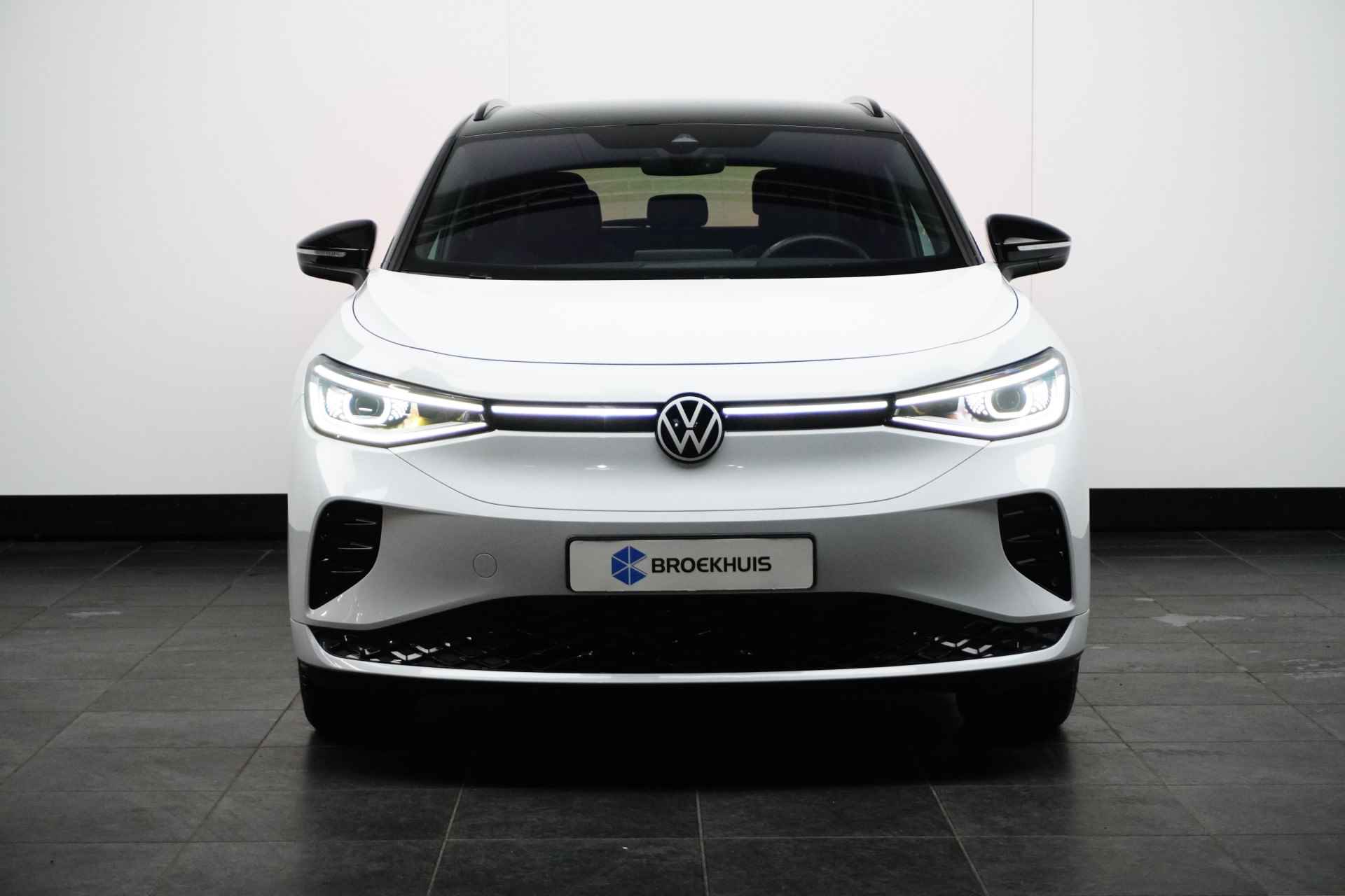 Volkswagen ID.4 GTX 4Motion 77 kWh 299PK | TREKHAAK | NAVIGATIE | 20 INCH - 3/28