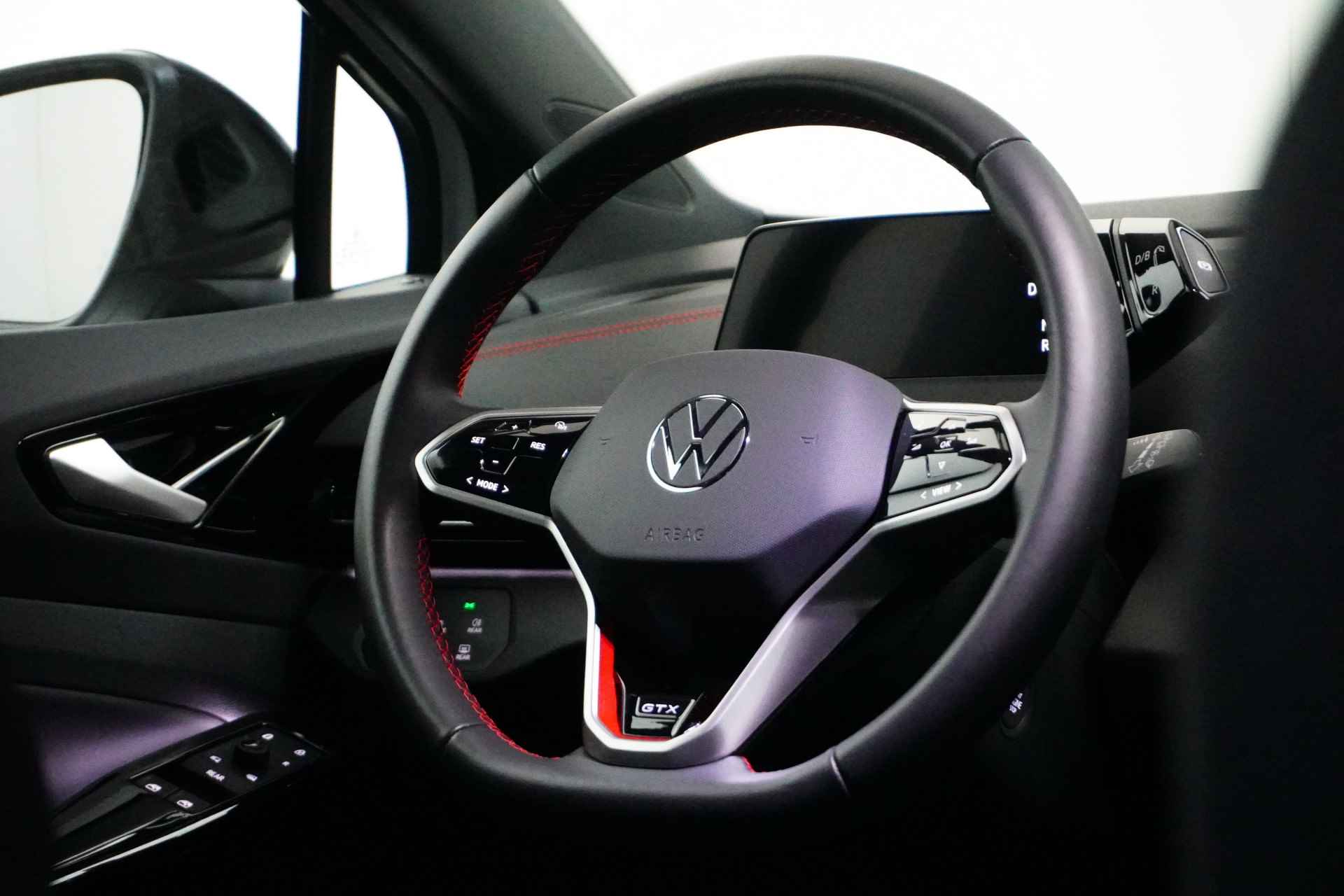 Volkswagen ID.4 GTX 4Motion 77 kWh 299PK | TREKHAAK | NAVIGATIE | 20 INCH - 11/28