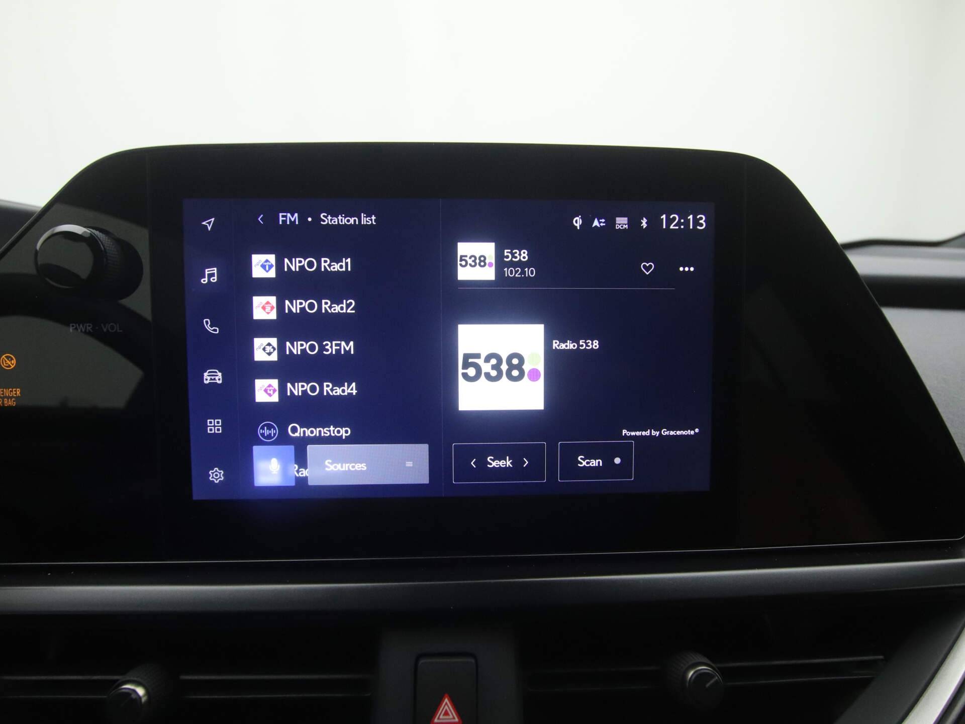Lexus UX 250h Preference Line *Demo* | Apple Carplay / Android Auto | - 8/39
