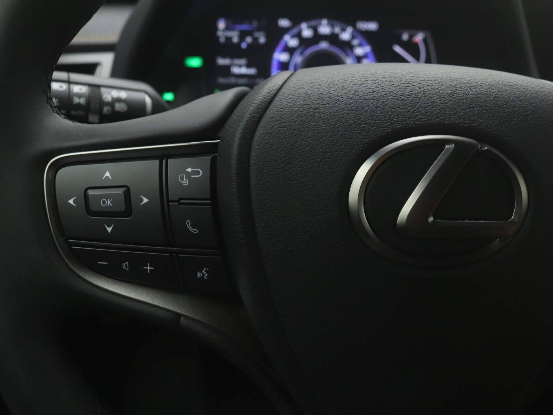 Lexus UX 250h Preference Line *Demo* | Apple Carplay / Android Auto | - 18/39