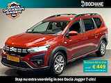 Dacia Jogger 1.0 TCe 110 Expression 7p.