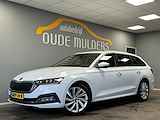 Škoda Octavia Combi 1.4 TSI iV Style Cruise/MemoryStoelen/SmartLink