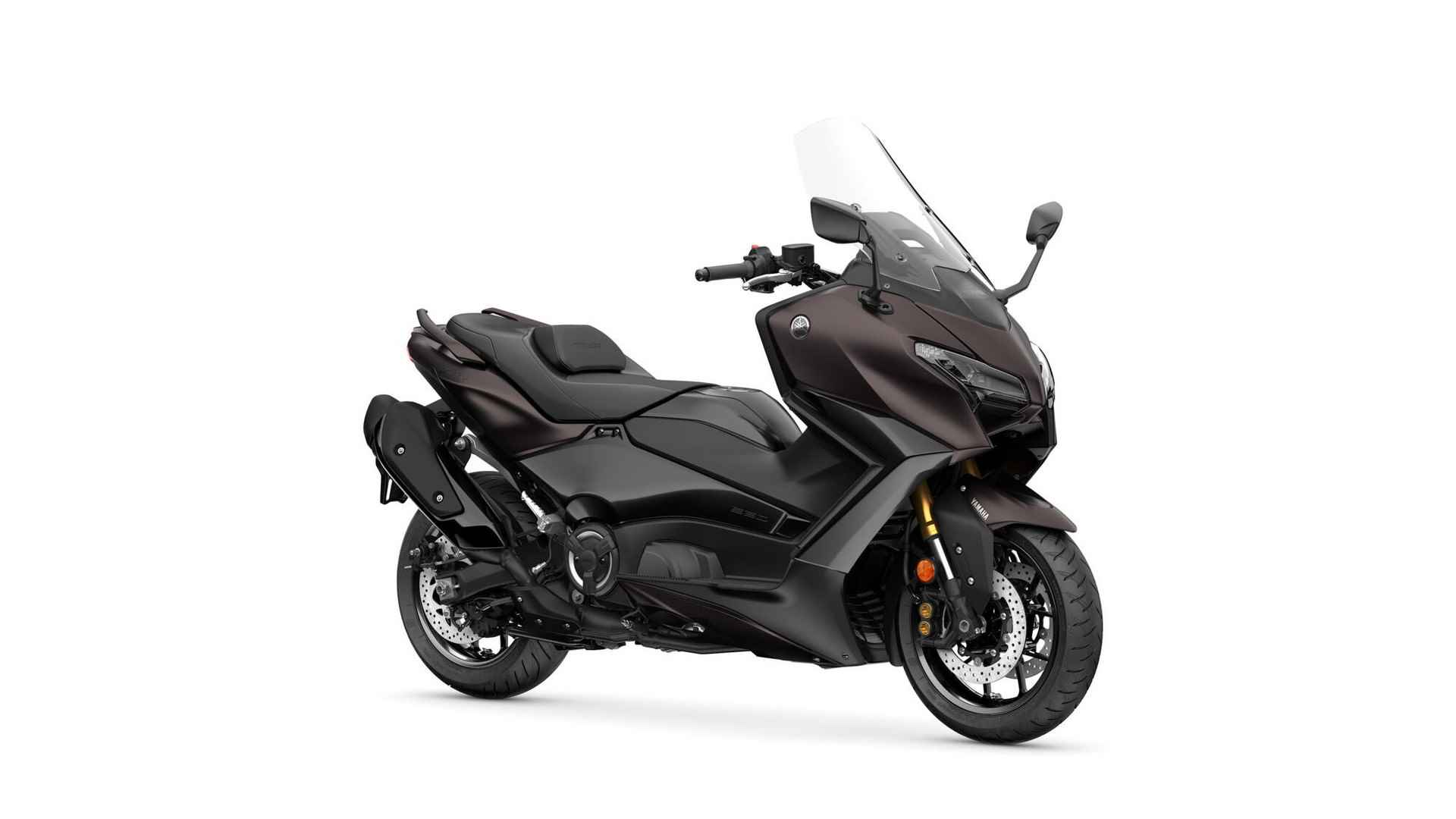 Yamaha T-MAX 560 TECH MAX - 2/2