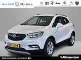 Opel Mokka X 1.4 Turbo Innovation |LEDER|TREKHAAK|STOEL- EN STUURVERWARMING|ISOFIX|NAVI PRO 8"|