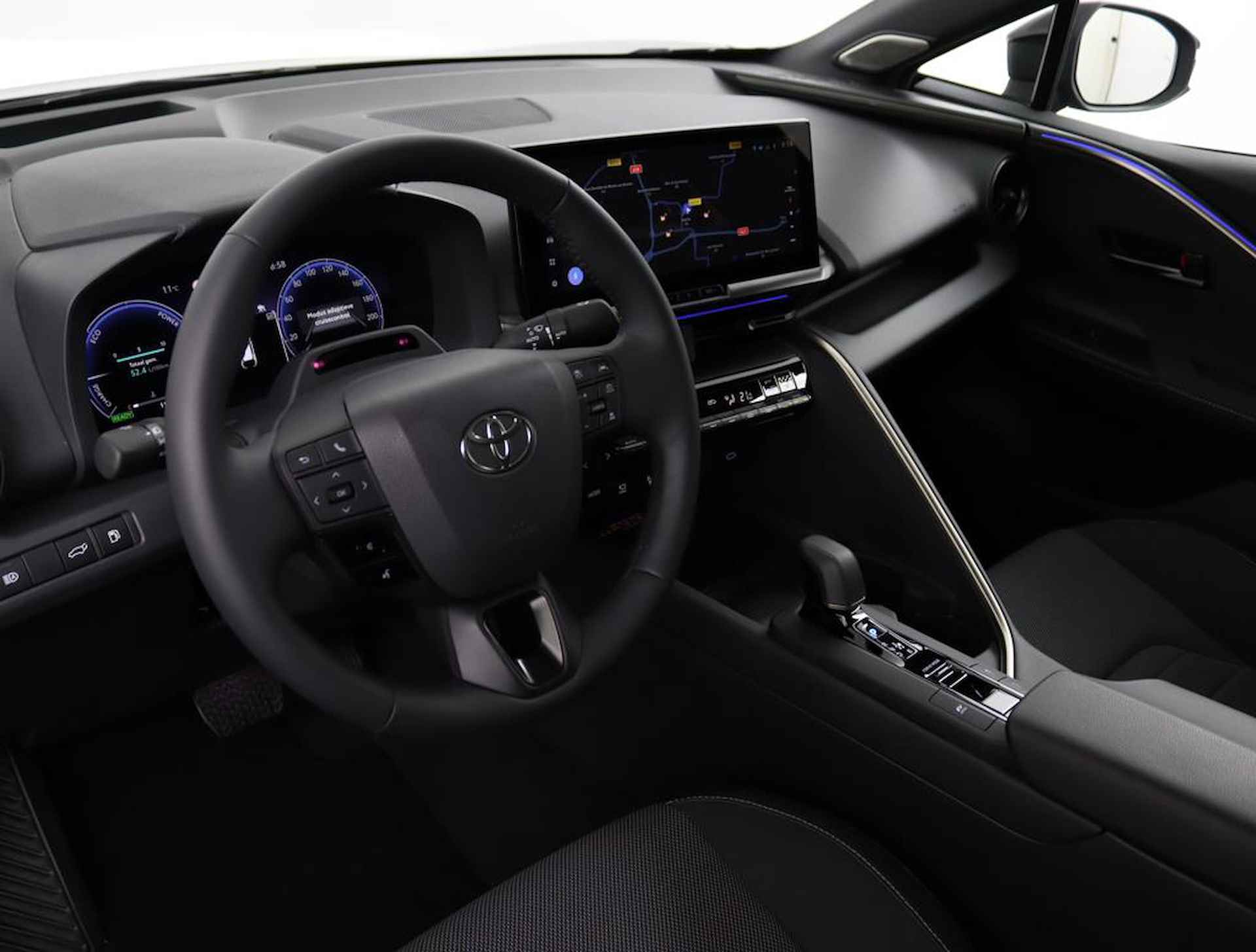 Toyota C-HR 1.8 Hybrid Executive | Next Generation Pack | Panorama Dak | JBL | Head Up Display | BI-Tone | 10 Jaar Garantie | - 10/66