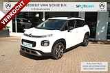 Citroen C3 Aircross PT110 Automaat-6 Shine Navi | All Season | Trekhaak