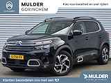 Citroën C5 Aircross SUV Feel 1.2 PureTech 130pk H6 | TREKHAAK | NAVI | KEYLESS ENTRY | CAMERA | CLIMA | DAB+ |