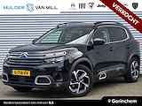 Citroën C5 Aircross SUV Feel 1.2 PureTech 130pk H6 | TREKHAAK | NAVI | KEYLESS ENTRY | CAMERA | CLIMA | DAB+ |