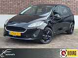 Ford Fiesta 1.0 EcoBoost Connected / 95 PK / Navigatie by Apple Carplay / Cruise Control / 1e Eigenaar / NED-Fiesta