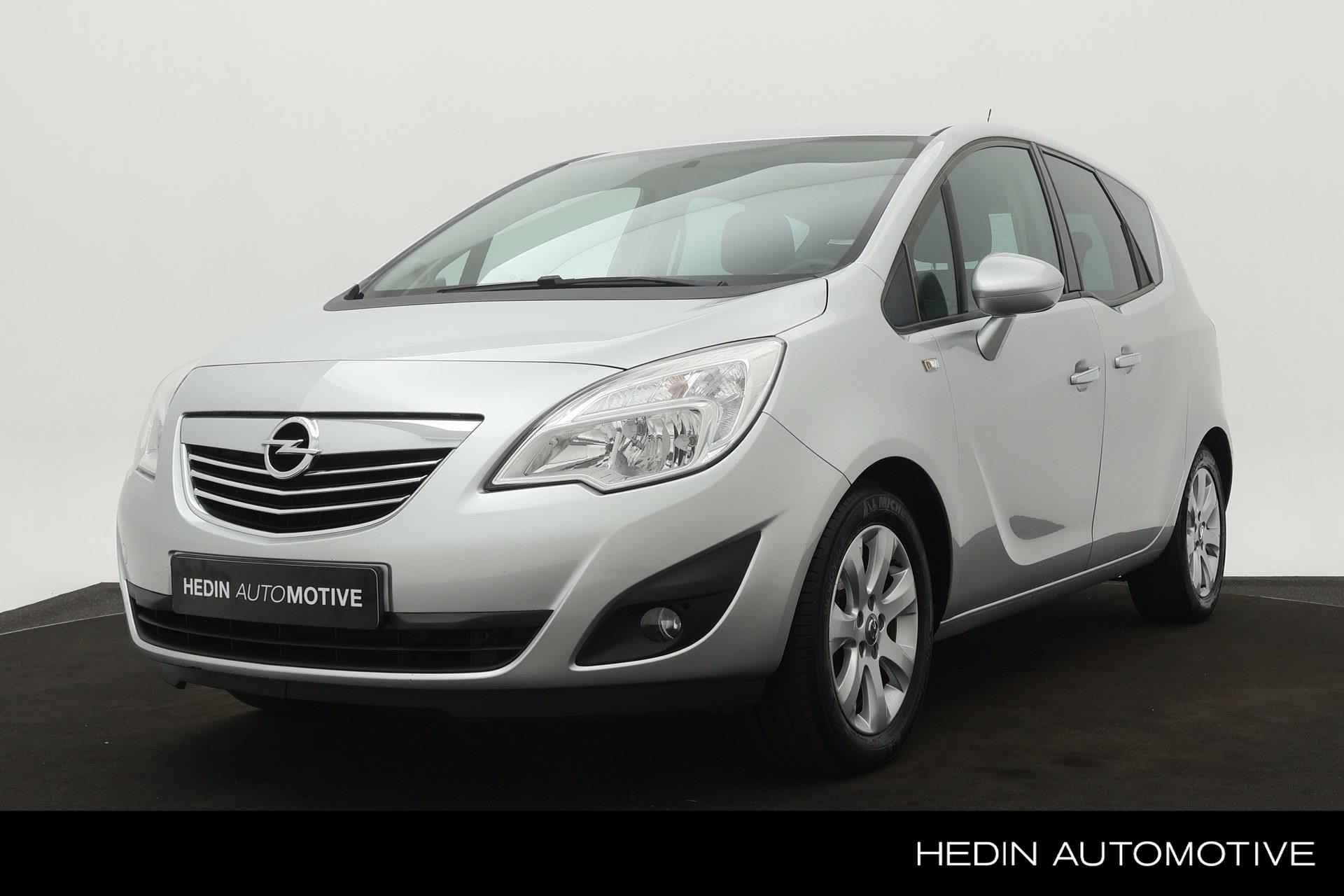 Opel Meriva BOVAG 40-Puntencheck