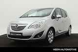 Opel Meriva 1.4 Turbo Cosmo Trekhaak | Climate control | Cruise control